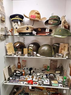 MILITARIA