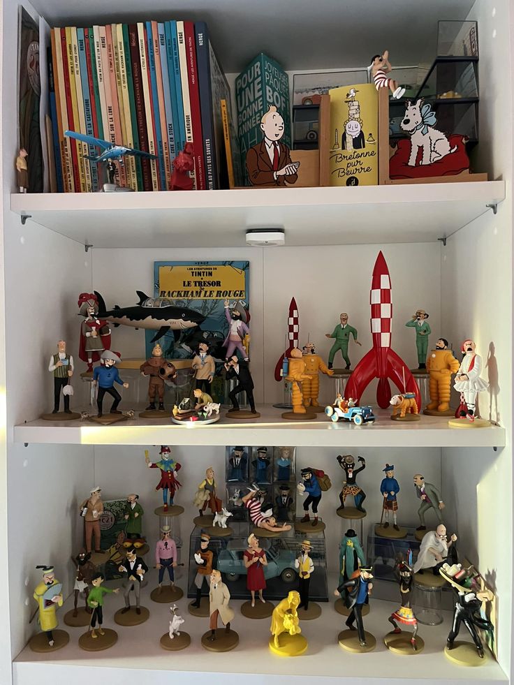 OBJETS DE COLLECTION