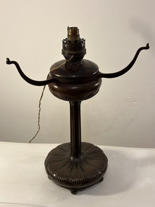 Lampe de bureau Tiffany Studios