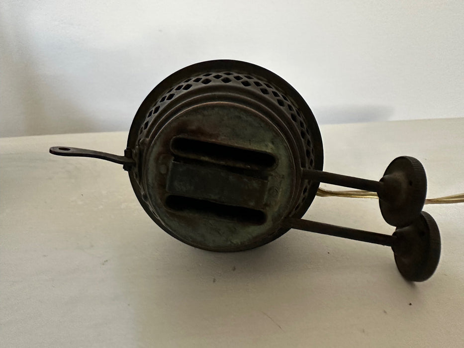 Lampe de bureau Tiffany Studios