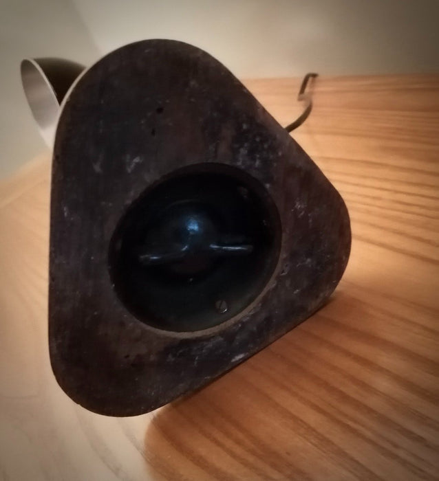 Lampe de bureau ajustable RAVEL n°206  Portatif Années 1920/1930