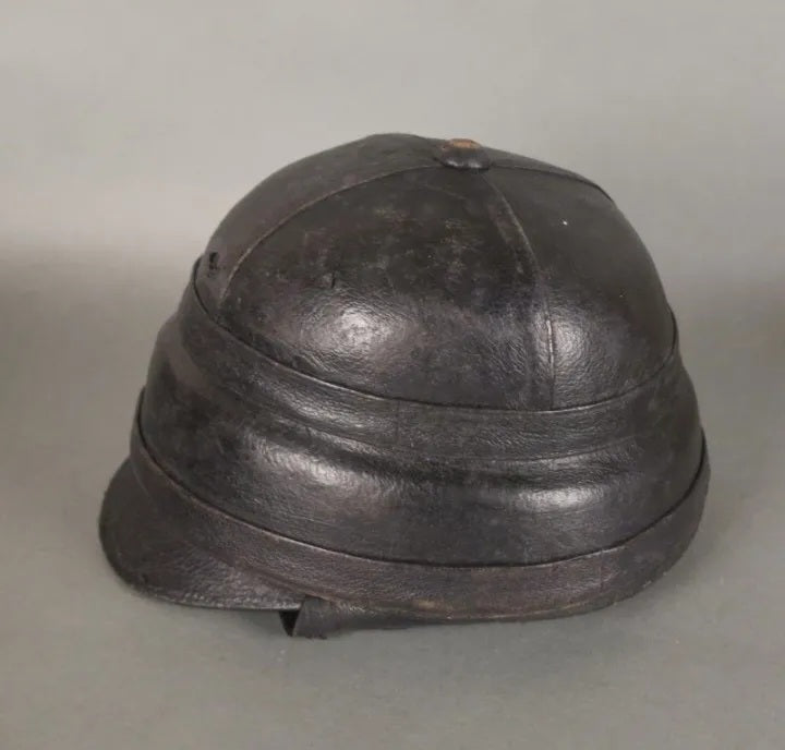 Casque NSKK Original Nationalsozialistisches Kraftfahrkorps Allemagne WW2 1939-1945 – Rare