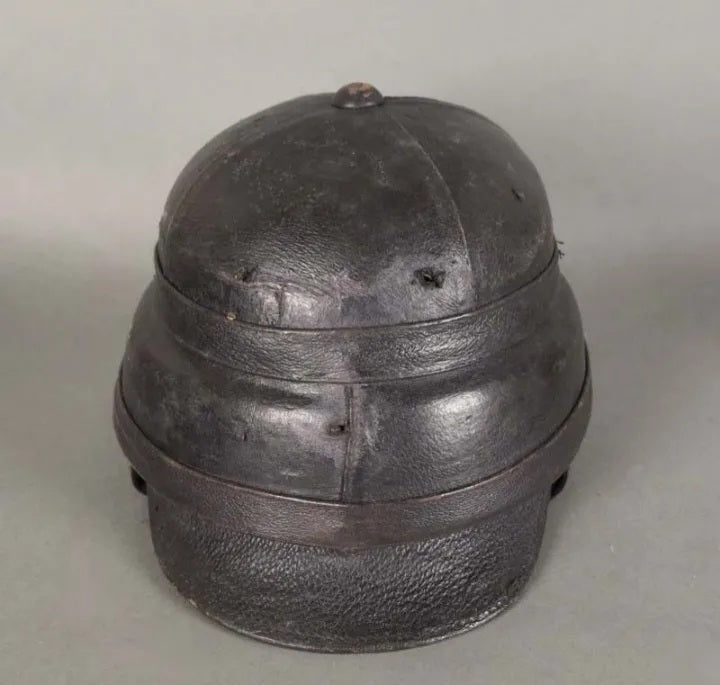 Casque NSKK Original Nationalsozialistisches Kraftfahrkorps Allemagne WW2 1939-1945 – Rare