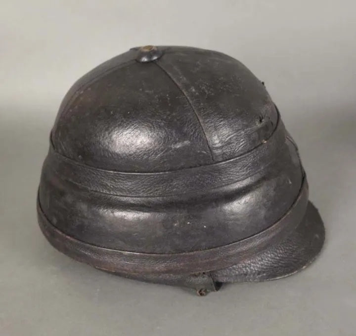 Casque NSKK Original Nationalsozialistisches Kraftfahrkorps Allemagne WW2 1939-1945 – Rare