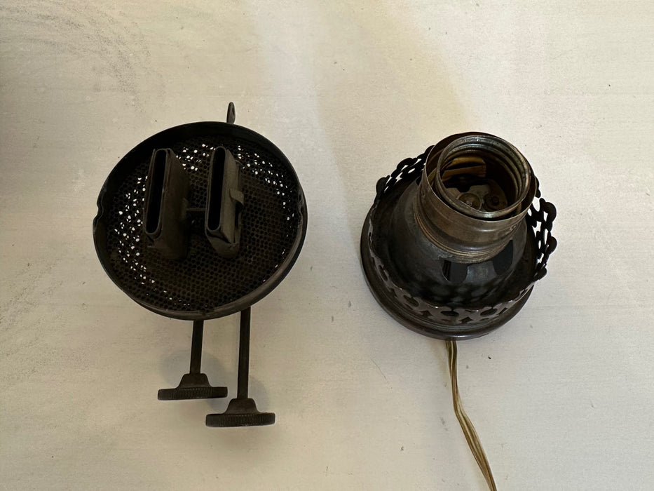 Lampe de bureau Tiffany Studios