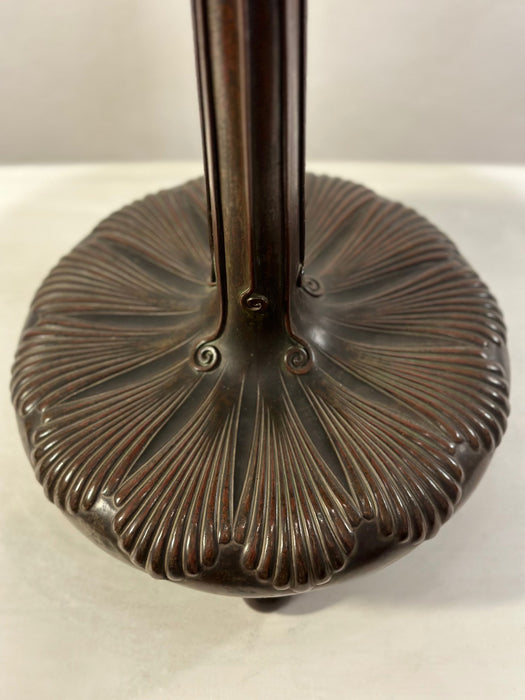 Lampe de bureau Tiffany Studios