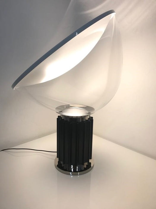 Lampe de table design Flos modèle Taccia Small
