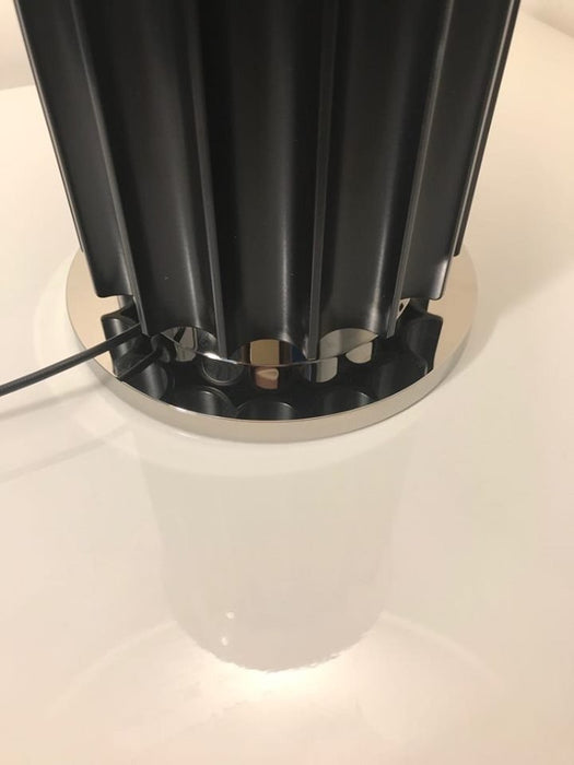Lampe de table design Flos modèle Taccia Small