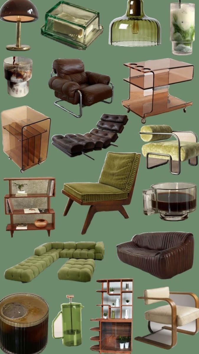 LUMINAIRES & ARTS DECORATIFS VINTAGE