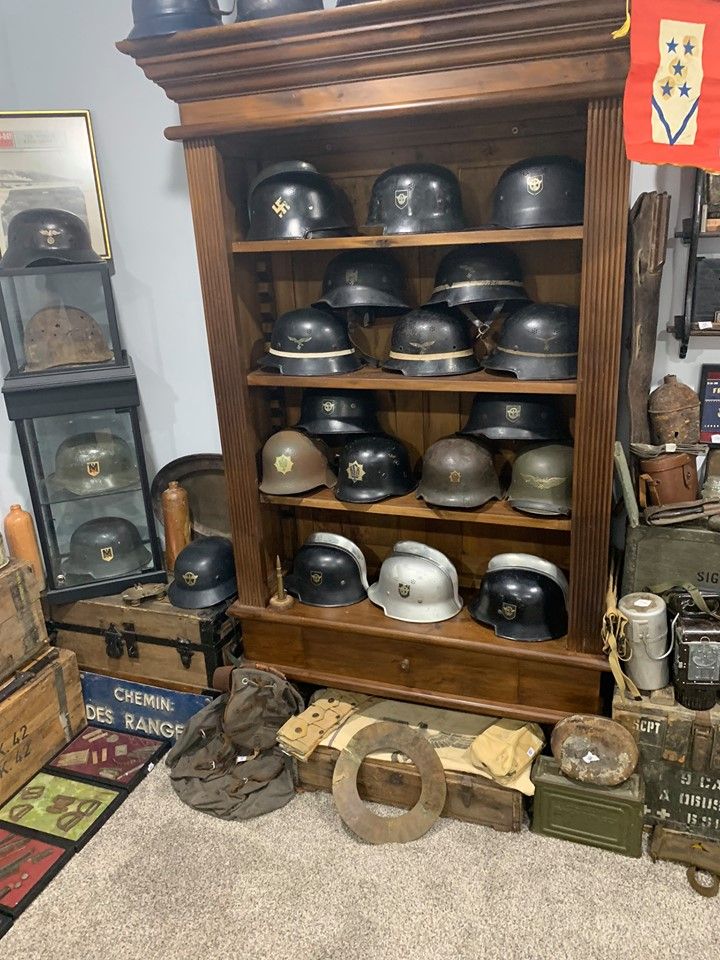 MILITARIA
