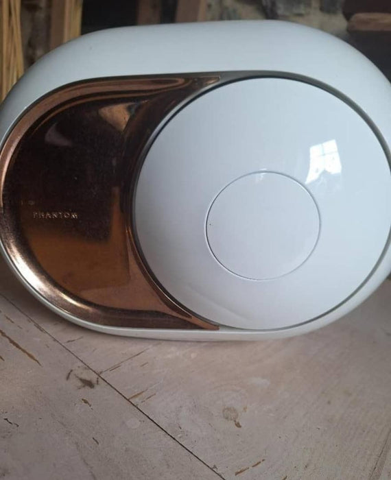 Devialet Mania