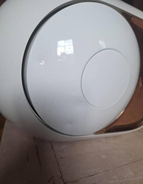 Devialet Mania