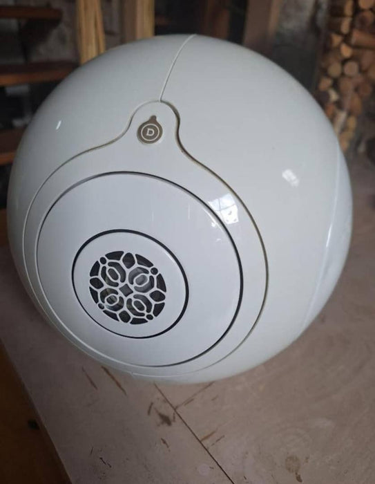 Devialet Mania