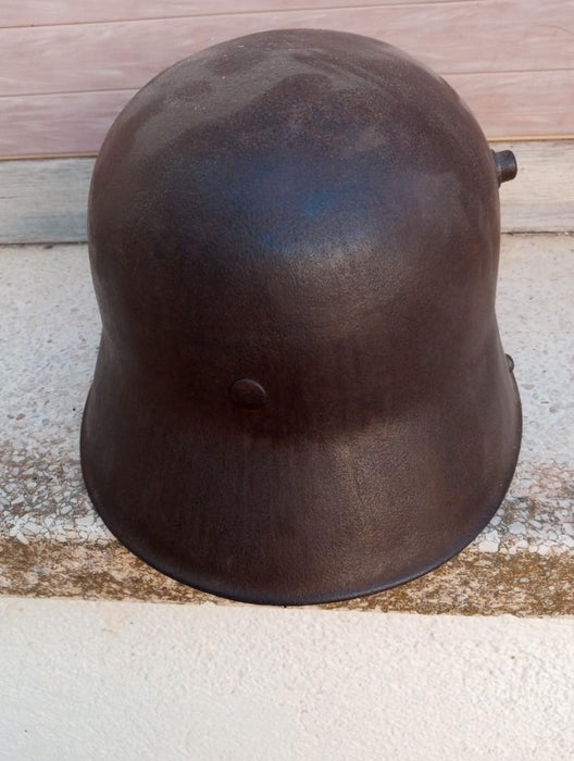 Casque Allemand M16 WW1