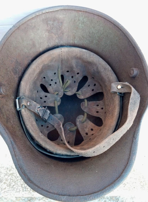 Casque Allemand M16 WW1