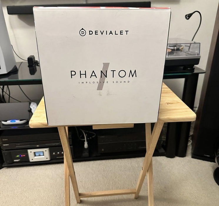 Devialet Phantom I 108 dB