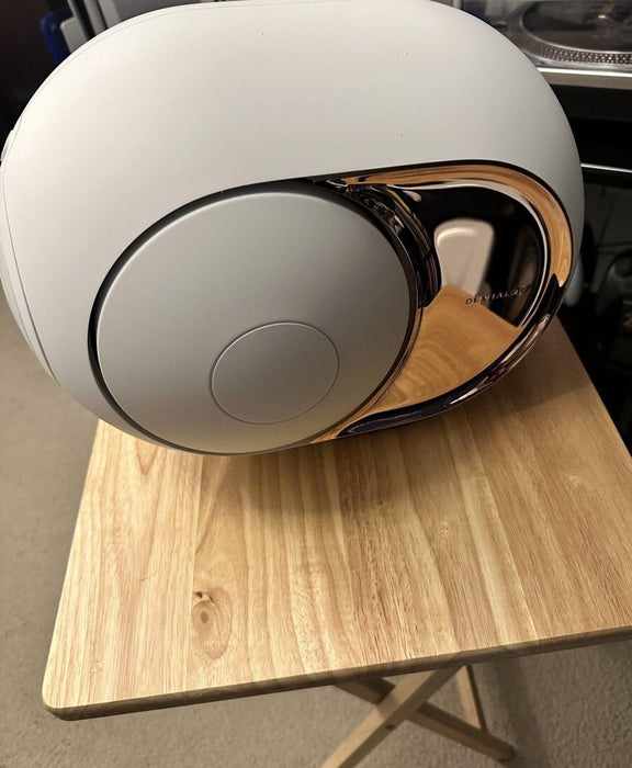 Devialet Phantom I 108 dB