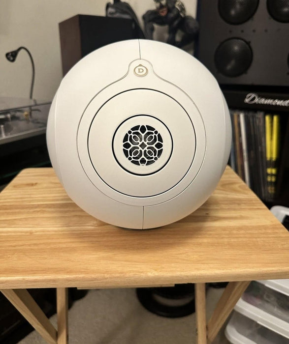 Devialet Phantom I 108 dB
