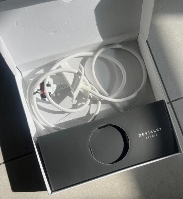 Devialet Phantom I 108 dB