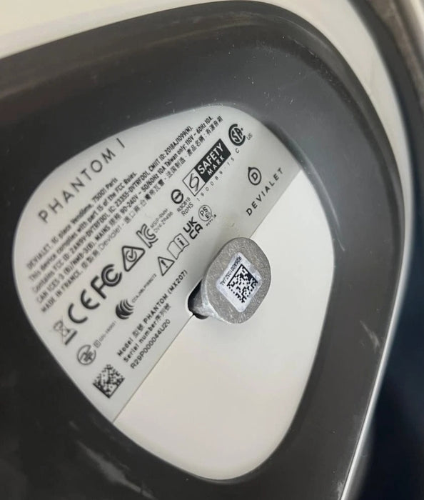 Devialet Phantom I 108 dB