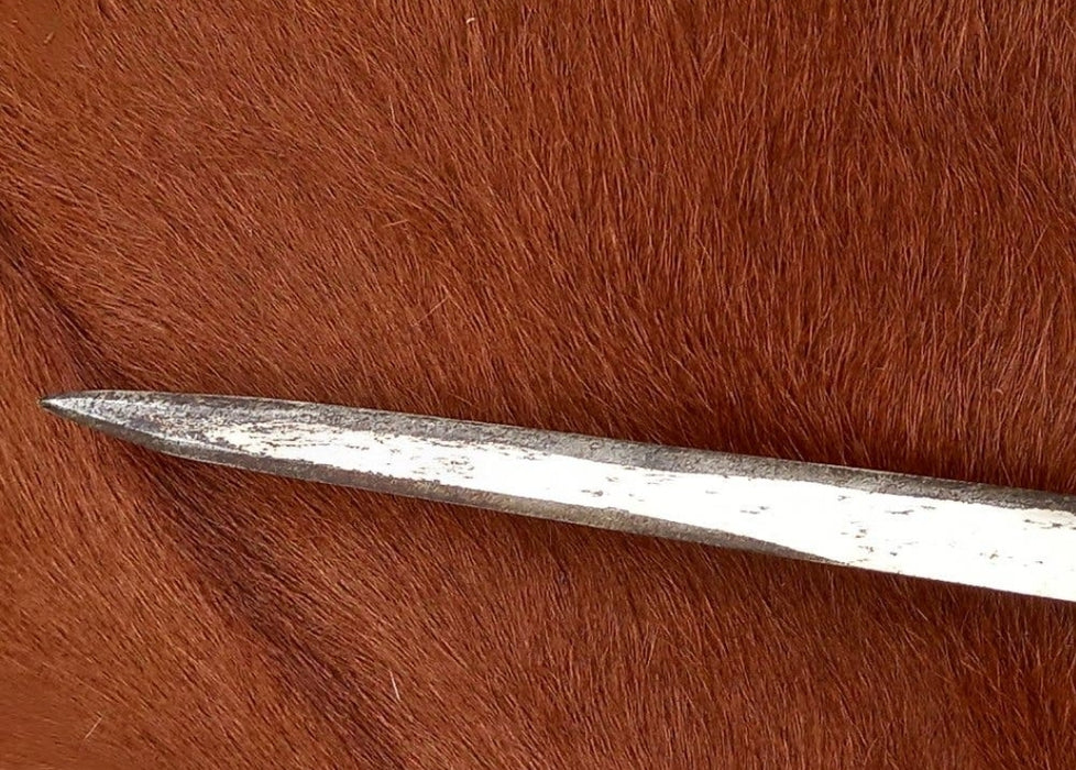Sabre Français Officier de Cavalerie M1822/82