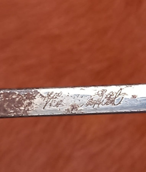 Sabre Français Officier de Cavalerie M1822/82