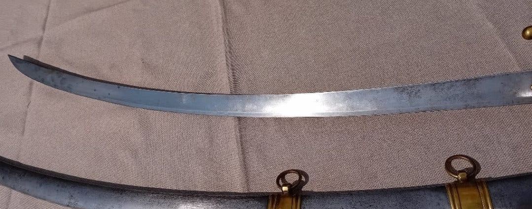 Sabre de Cavalerie Napoléonien