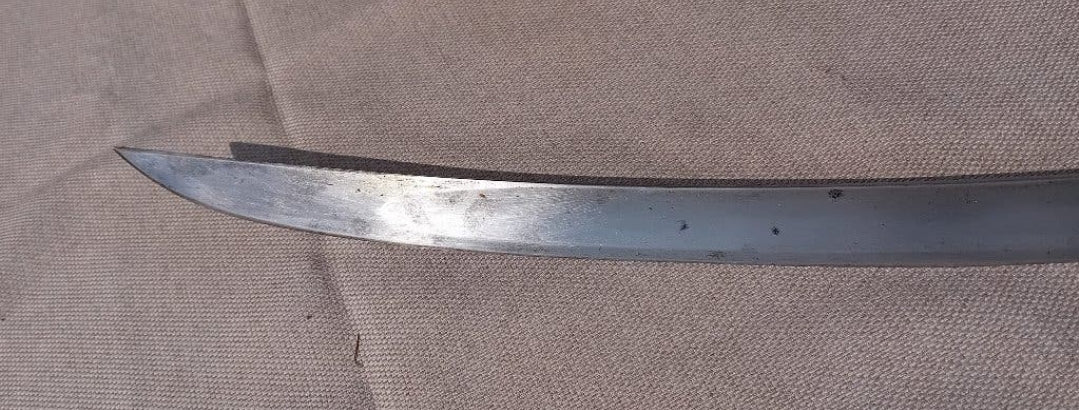 Sabre de Cavalerie Napoléonien