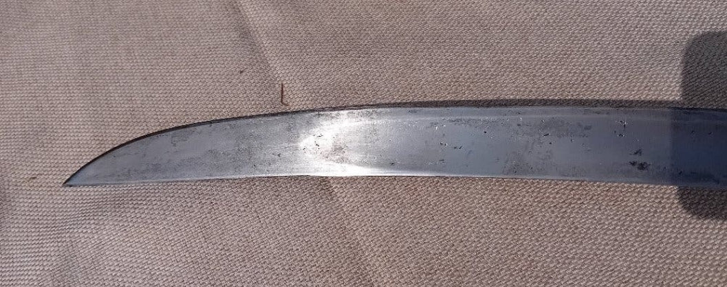 Sabre de Cavalerie Napoléonien