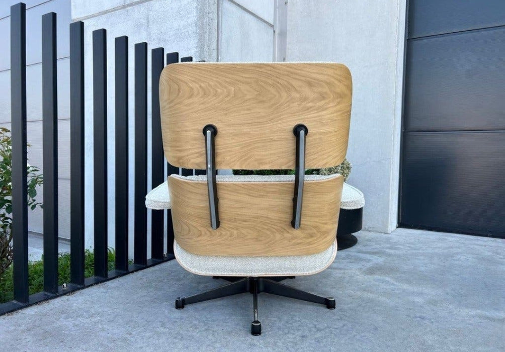 Chaise Eames lounge Vitra