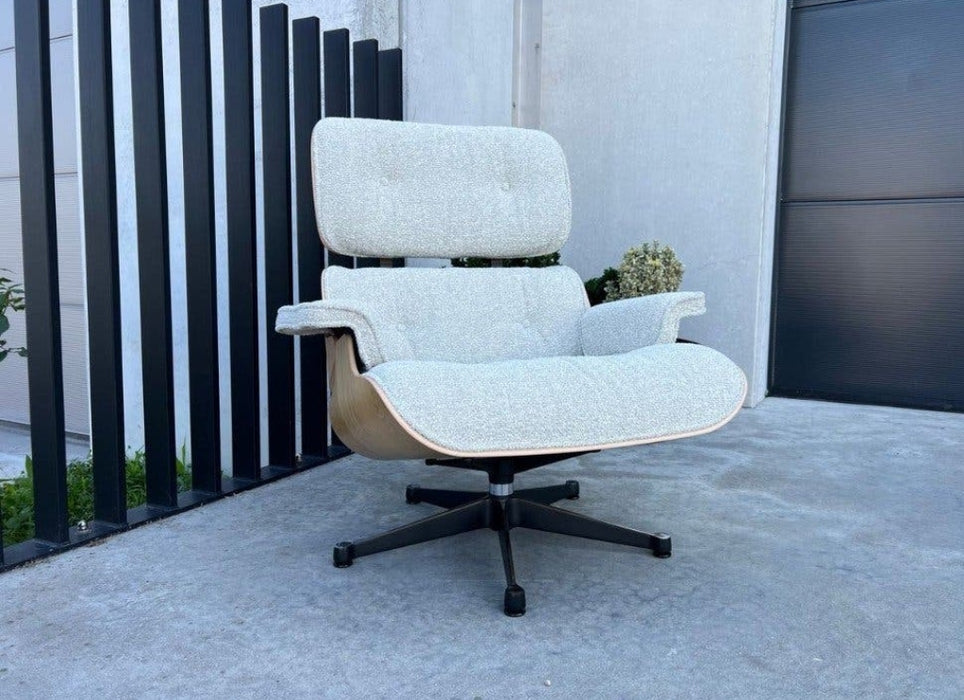 Chaise Eames lounge Vitra