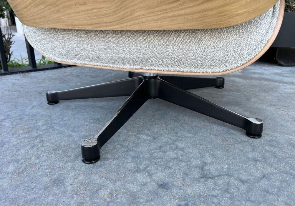 Chaise Eames lounge Vitra