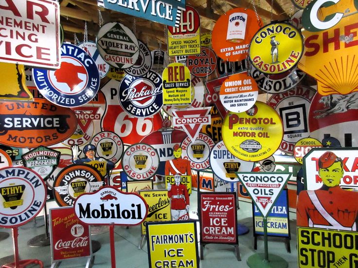 OBJETS DE COLLECTION