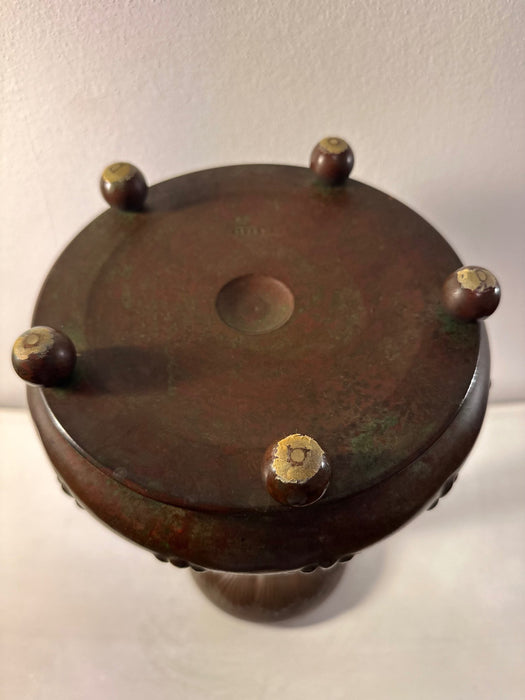 Lampe de bureau Tiffany Studios