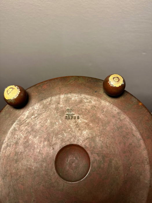 Lampe de bureau Tiffany Studios