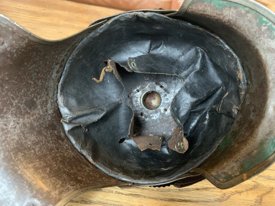 Casque à pointe prussien modèle 1916 Chasseur à cheval