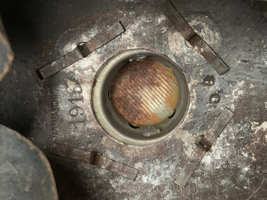 Casque à pointe prussien modèle 1916 Chasseur à cheval