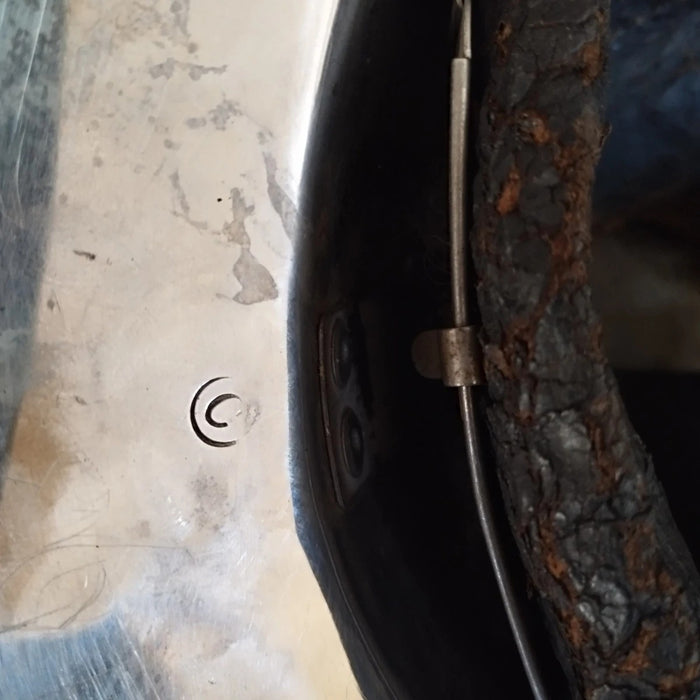 Casque sapeur pompier motocycliste