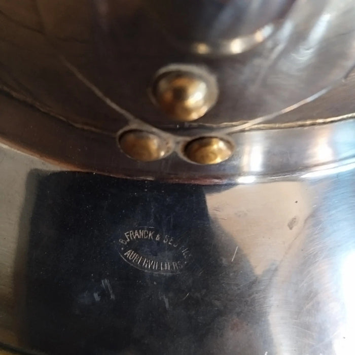 Casque sapeur pompier motocycliste