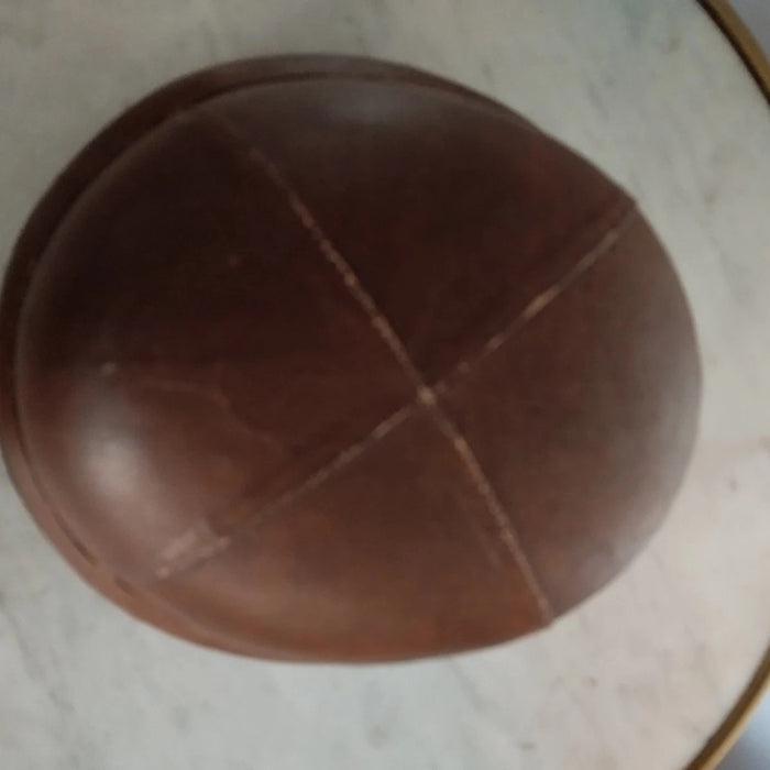 Casque de pilote d’aéronef ROOLD Rare et authentique