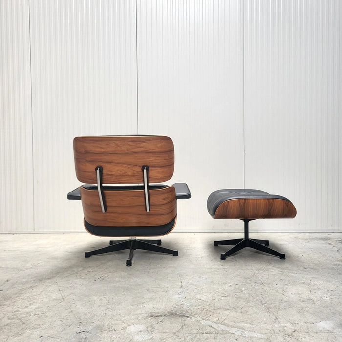 Vitra Eames Lounge Chair Édition Limitée 50e Anniversaire N°764/999  Charles & Ray Eames
