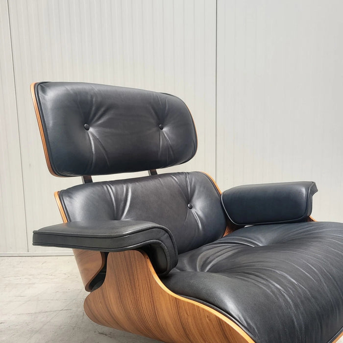 Vitra Eames Lounge Chair Édition Limitée 50e Anniversaire N°764/999  Charles & Ray Eames