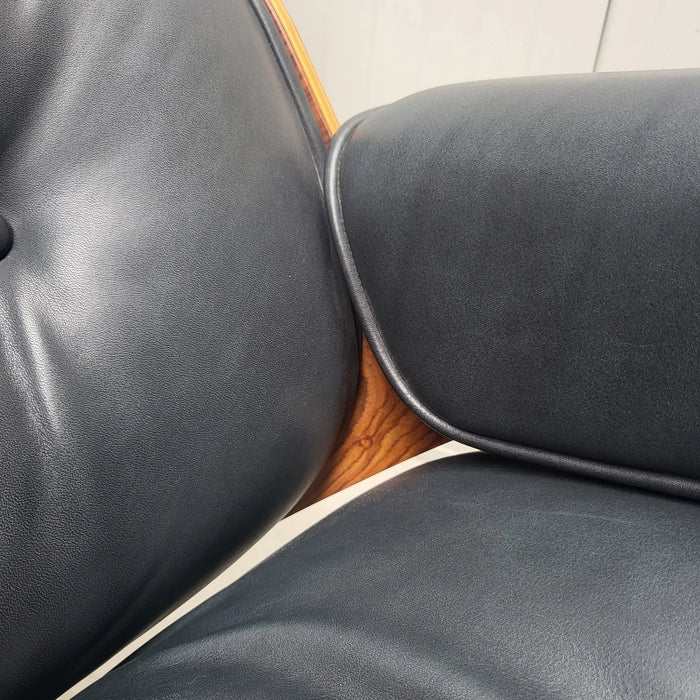Vitra Eames Lounge Chair Édition Limitée 50e Anniversaire N°764/999  Charles & Ray Eames