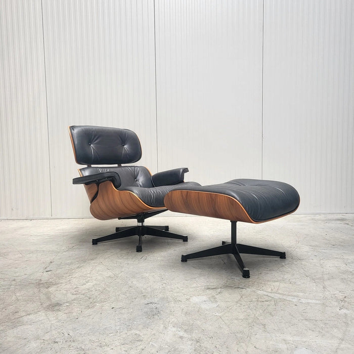 Vitra Eames Lounge Chair Édition Limitée 50e Anniversaire N°764/999  Charles & Ray Eames