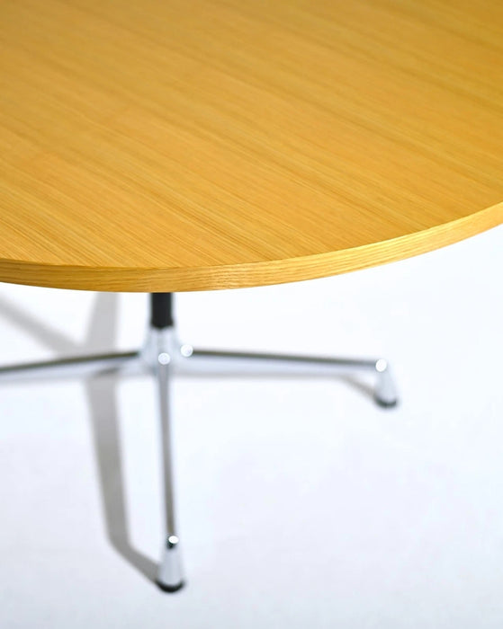 Table Vitra Segmented Table Charles & Ray Eames