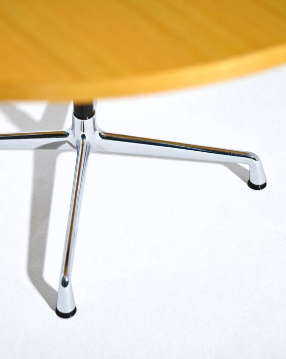 Table Vitra Segmented Table Charles & Ray Eames