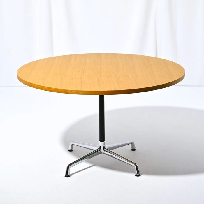 Table Vitra Segmented Table Charles & Ray Eames