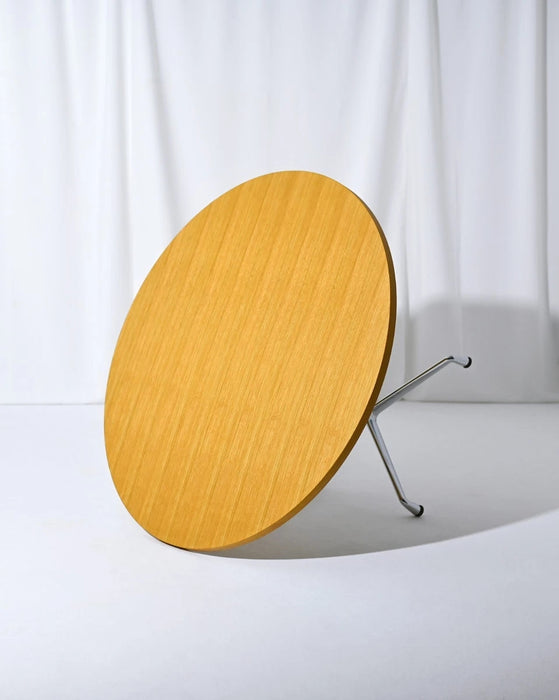 Table Vitra Segmented Table Charles & Ray Eames
