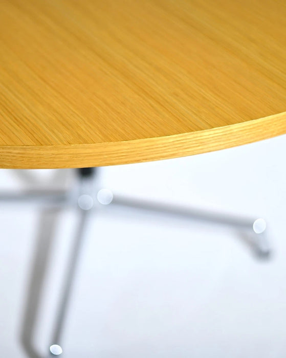 Table Vitra Segmented Table Charles & Ray Eames