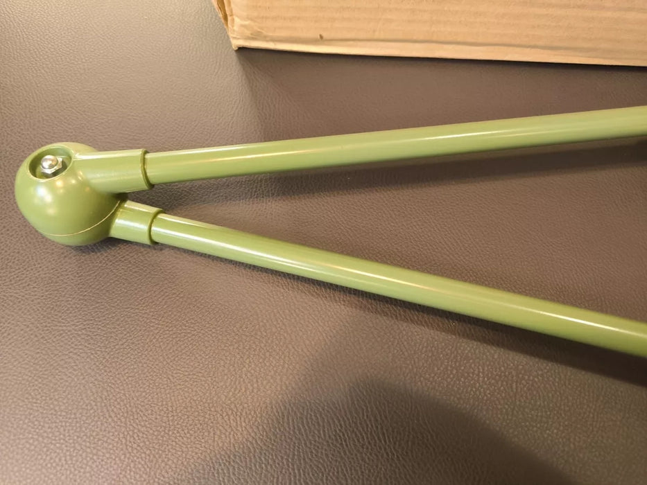 Lampe Jieldé Originale Vintage – Modèle 1978, France, Collection Design Industriel